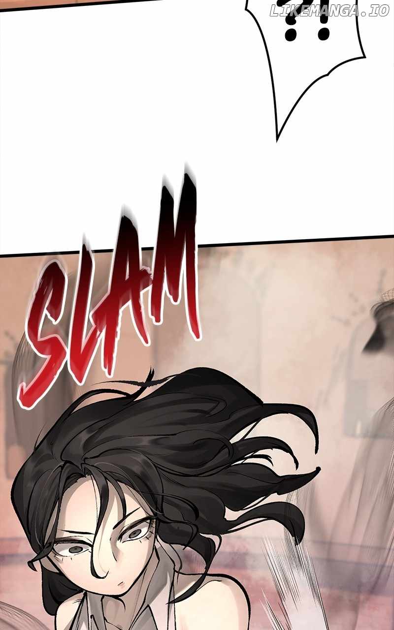 Piece Maker of Flame Chapter 34 104
